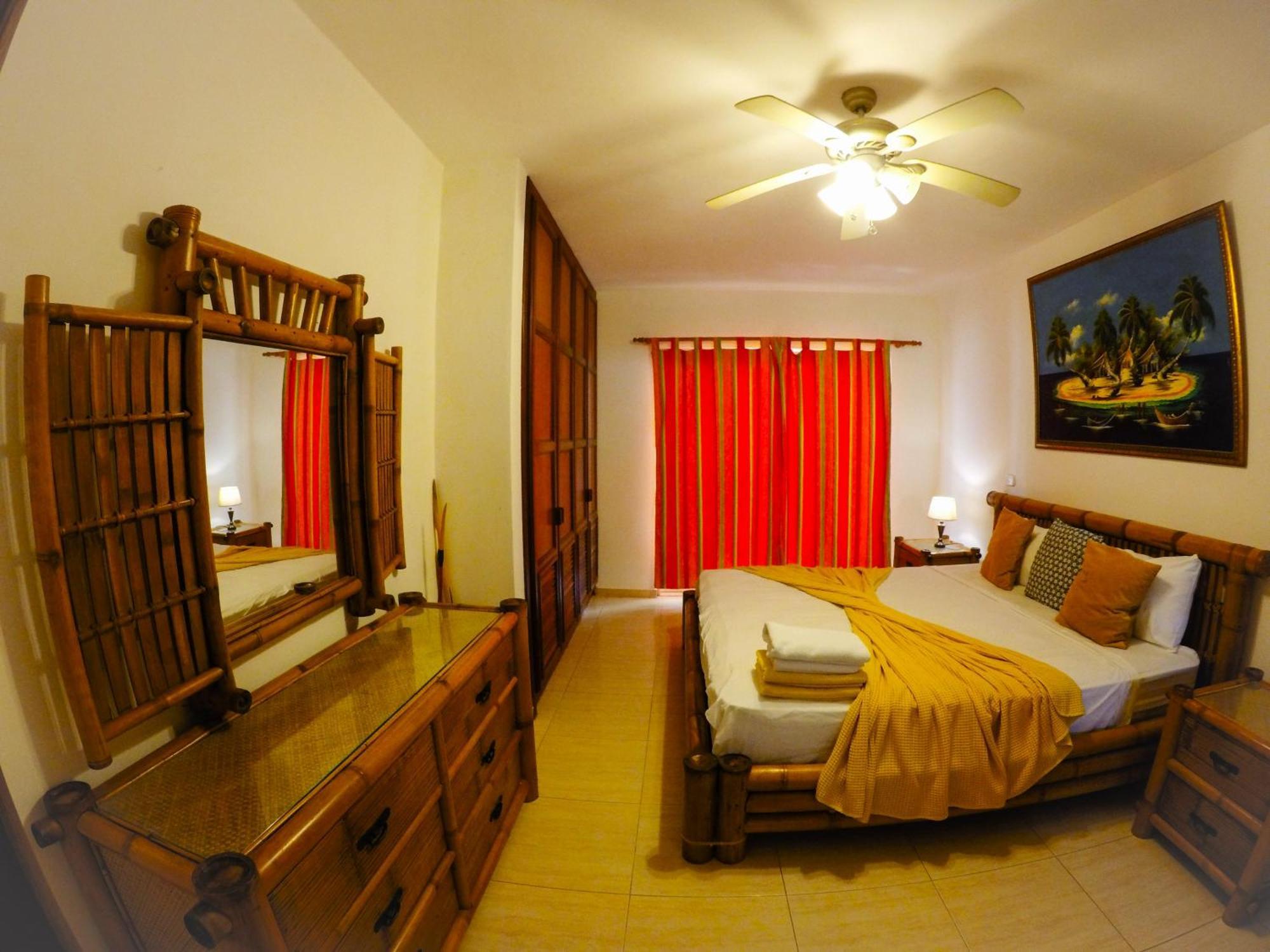 Resort Atlantic Villas & Spa Пунта-Кана Номер фото