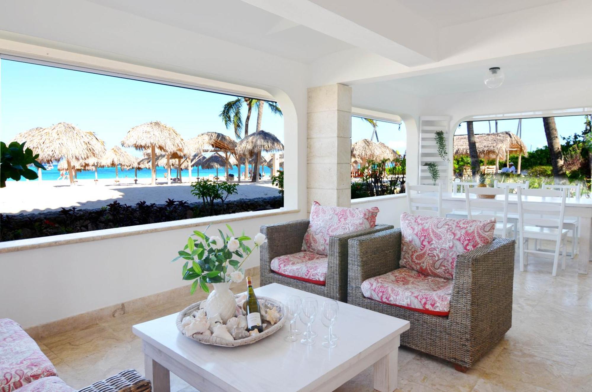Resort Atlantic Villas & Spa Пунта-Кана Номер фото