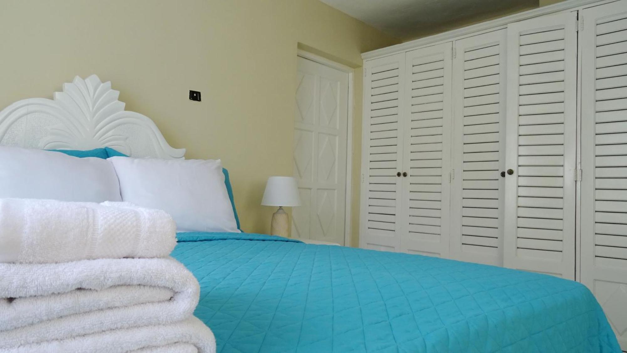 Resort Atlantic Villas & Spa Пунта-Кана Номер фото
