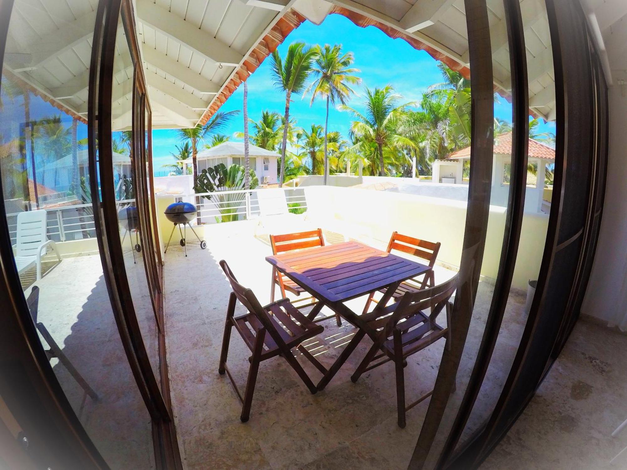 Resort Atlantic Villas & Spa Пунта-Кана Номер фото