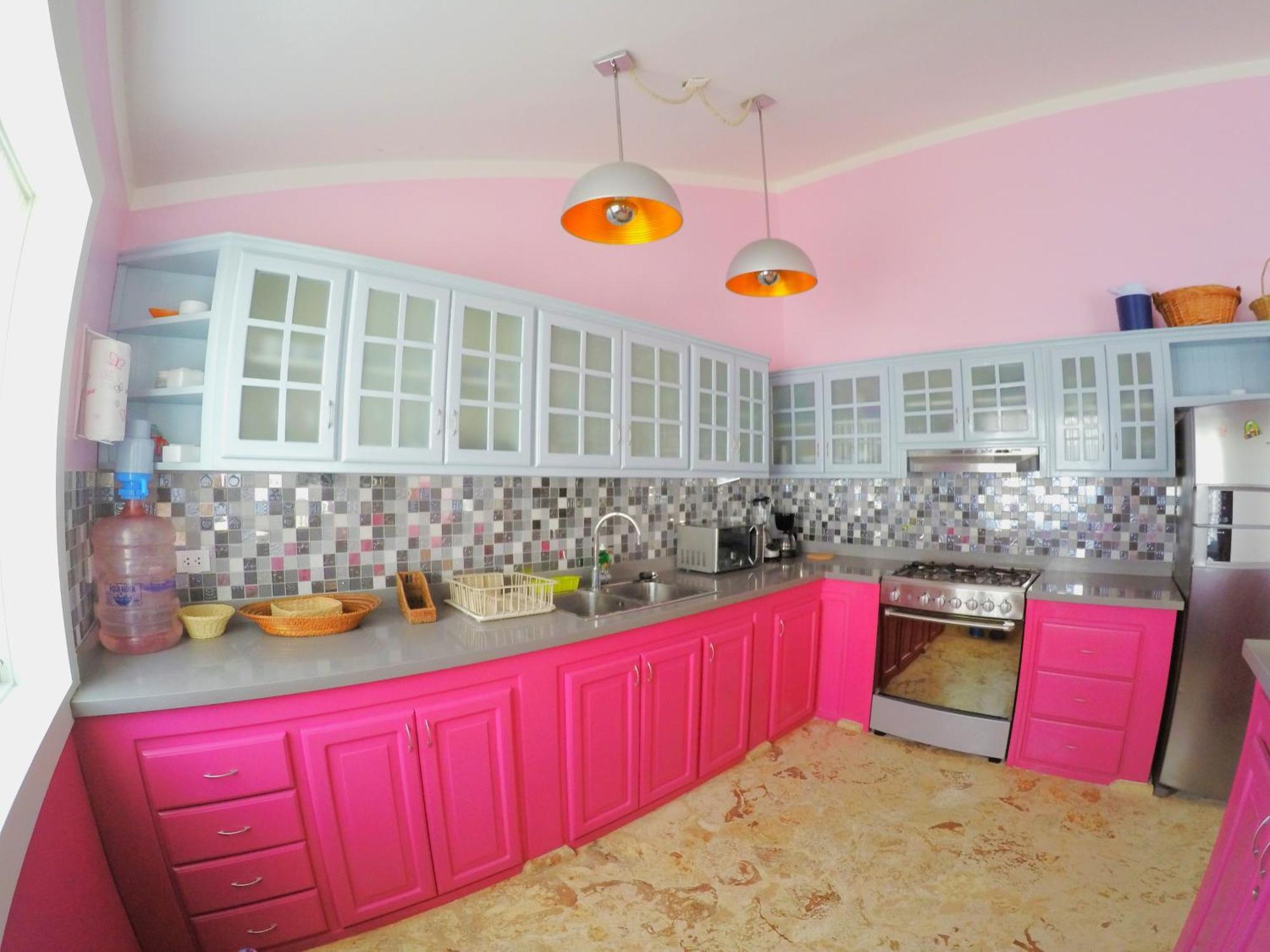 Resort Atlantic Villas & Spa Пунта-Кана Номер фото