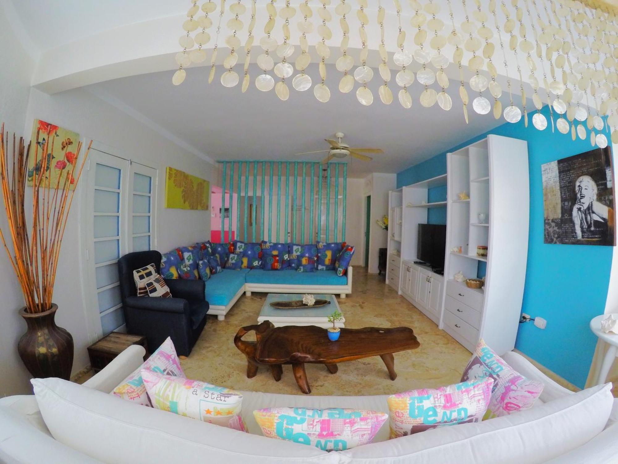 Resort Atlantic Villas & Spa Пунта-Кана Номер фото
