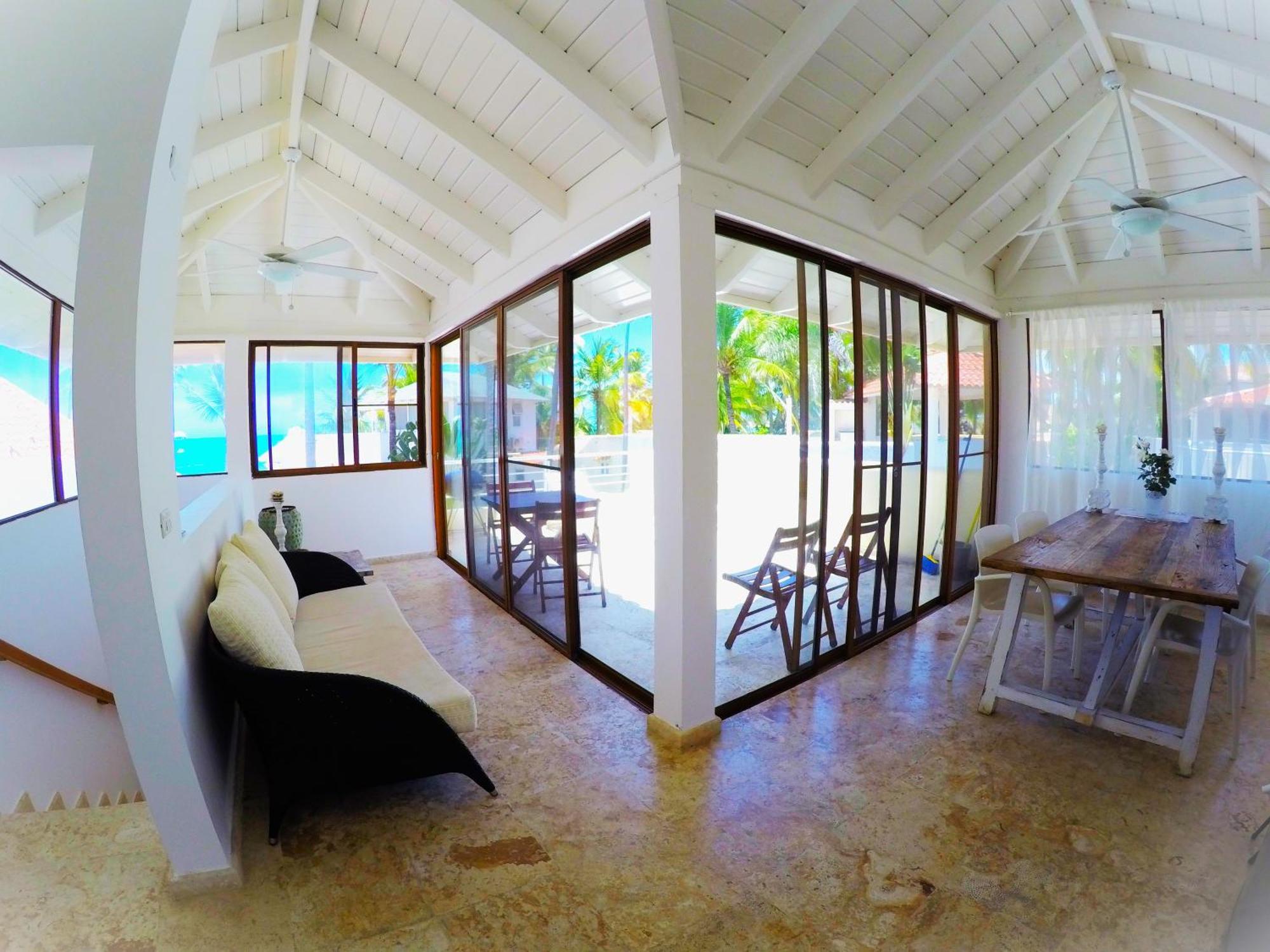 Resort Atlantic Villas & Spa Пунта-Кана Номер фото