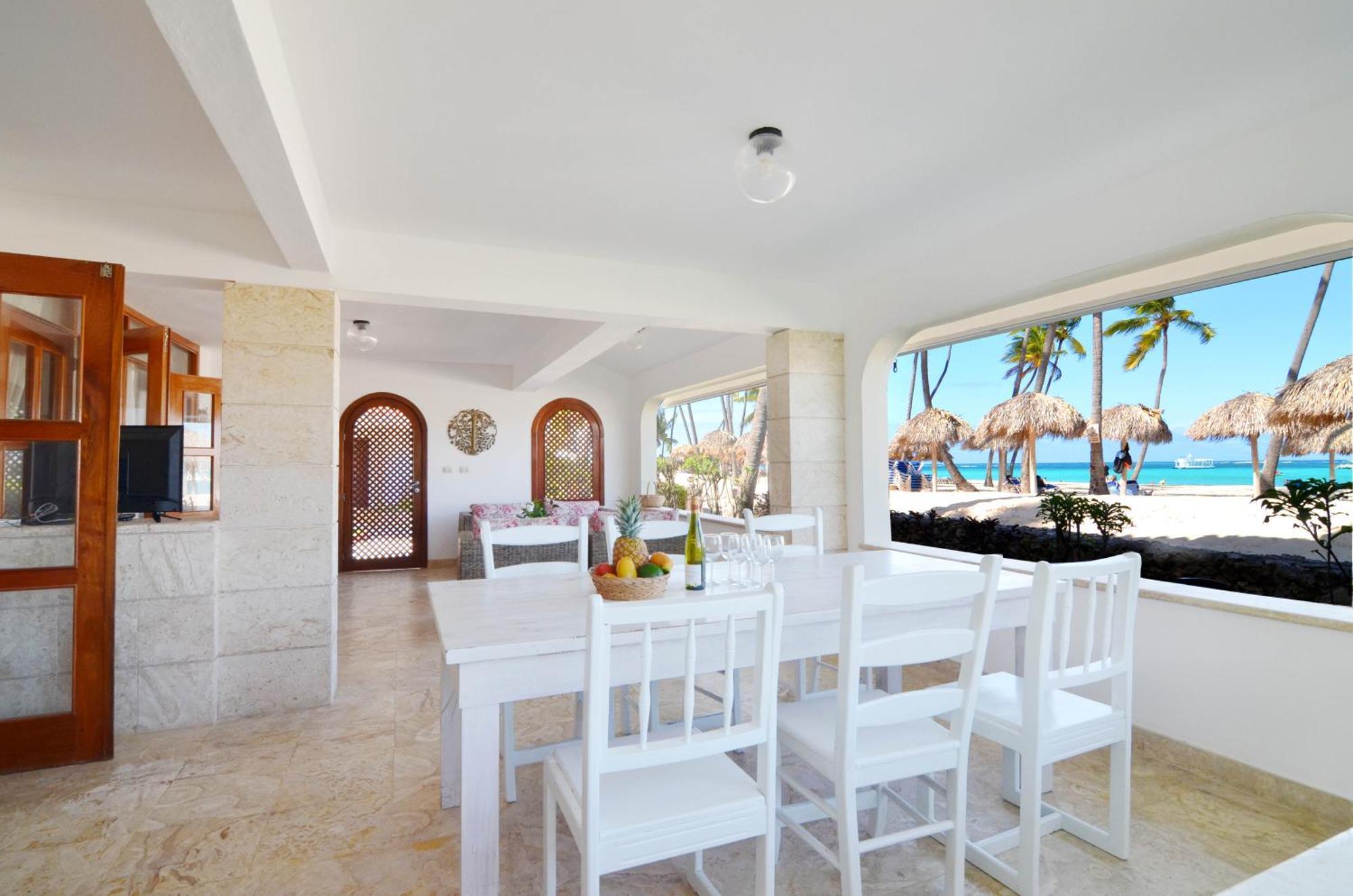 Resort Atlantic Villas & Spa Пунта-Кана Номер фото